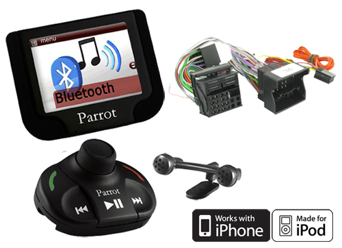 parrot remote control mki9200