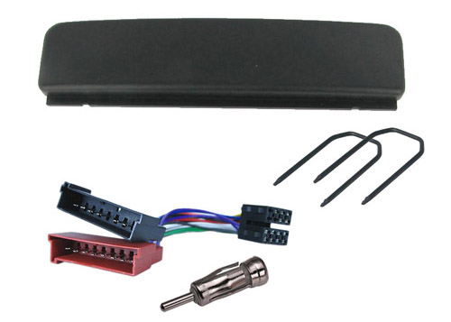  Stereos Ebay on Complete Kit To Allow The Install Of A Car Stereo System