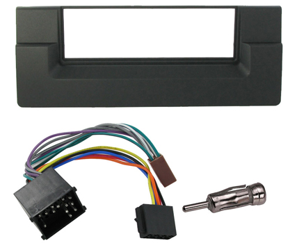 bmw inverse capteur installer