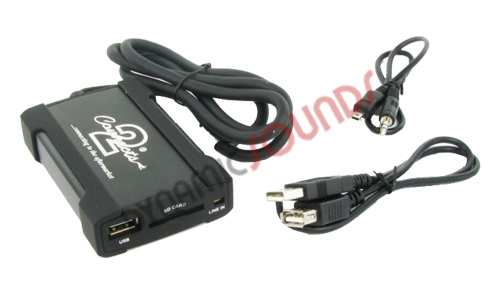usb interface kit for toyota #4
