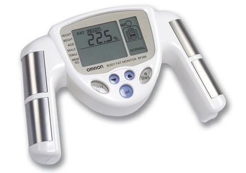 Device To Measure Body Fat 114