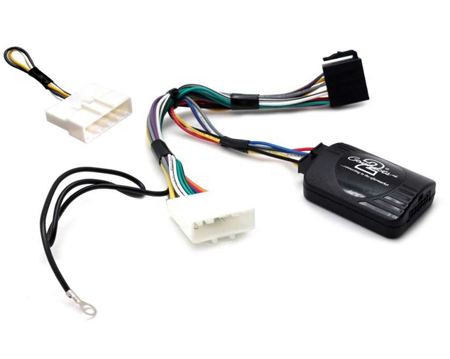 Nissan note usb lead #9