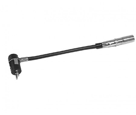 Antennes Adaptateur Nissan 1987-2006