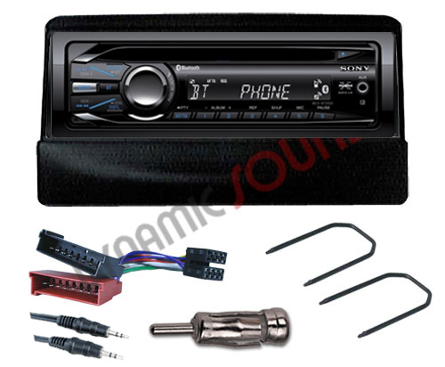 Audio car cd ford player #3