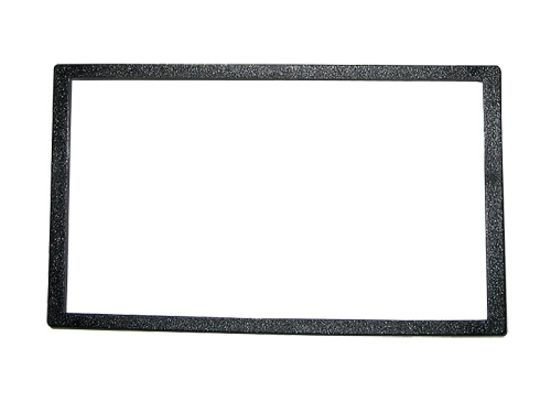 UNIVERSAL 113mm Car CD Stereo Double Din Cage Trim, FP 021  