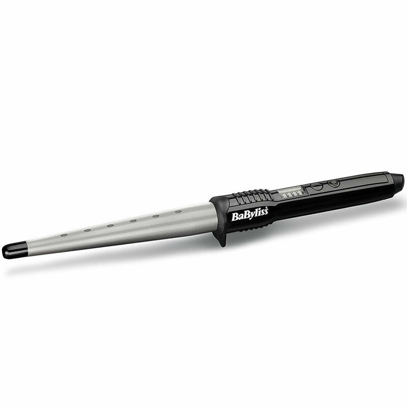 Babyliss Pro Ceramic Curling Wand 32 19mm Buy Online At Ry