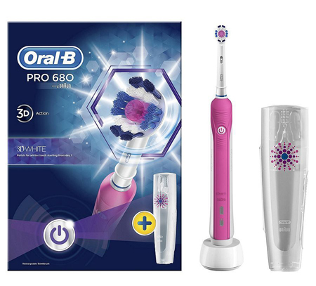 go pro oral b