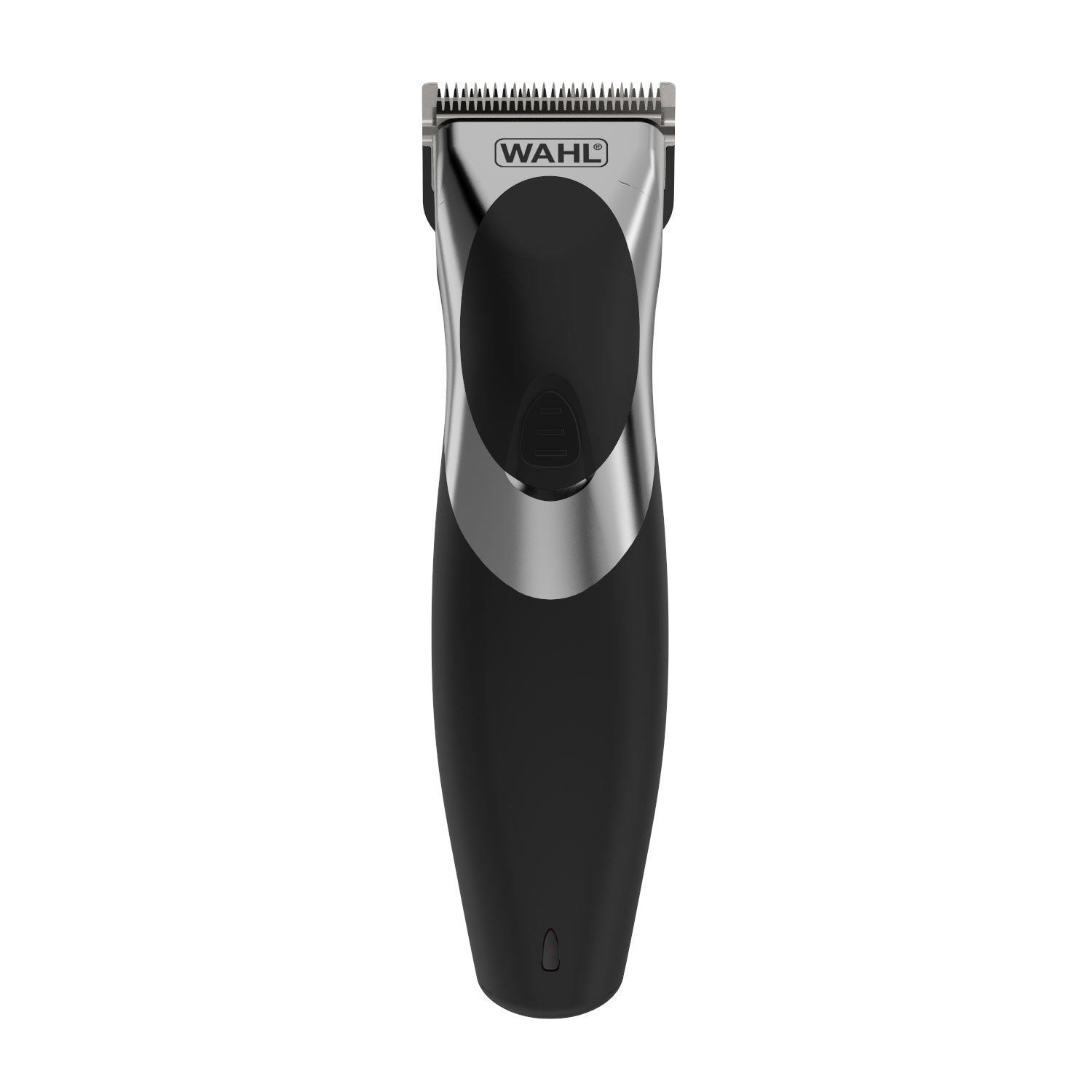 Wahl 9639-017 Clip N Rinse Cord/Cordless Rechargeable Hair Cutting ...