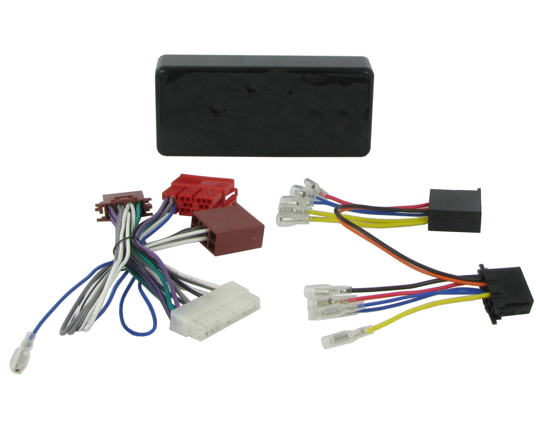 porsche bose adapter