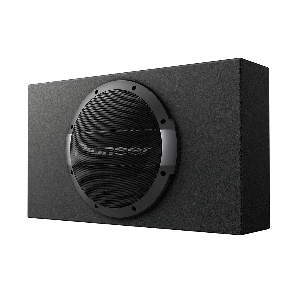 pioneer subwoofer 1200 watt