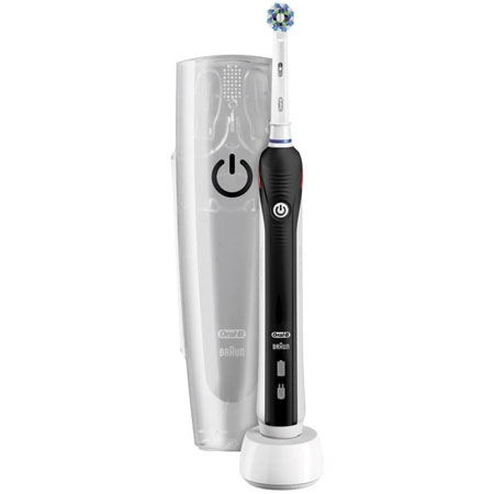 oral b 2 2500 black edition