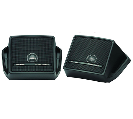 surface mount car stereo speakers