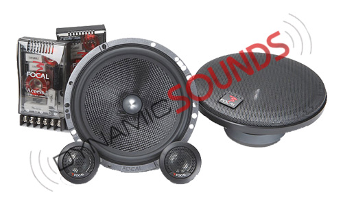 focal access 165a1 description focal access 165a1 speakers create a