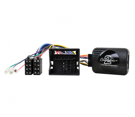 Ctsct 002.2 Coche Volante Control Tallo Adaptador Para CITROEN C2 C3 C8 C5