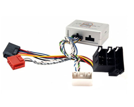 Adaptador De Control De Dirección Tallo KIA SPORTAGE Parche Gratis Ctski 009.2 2010 />